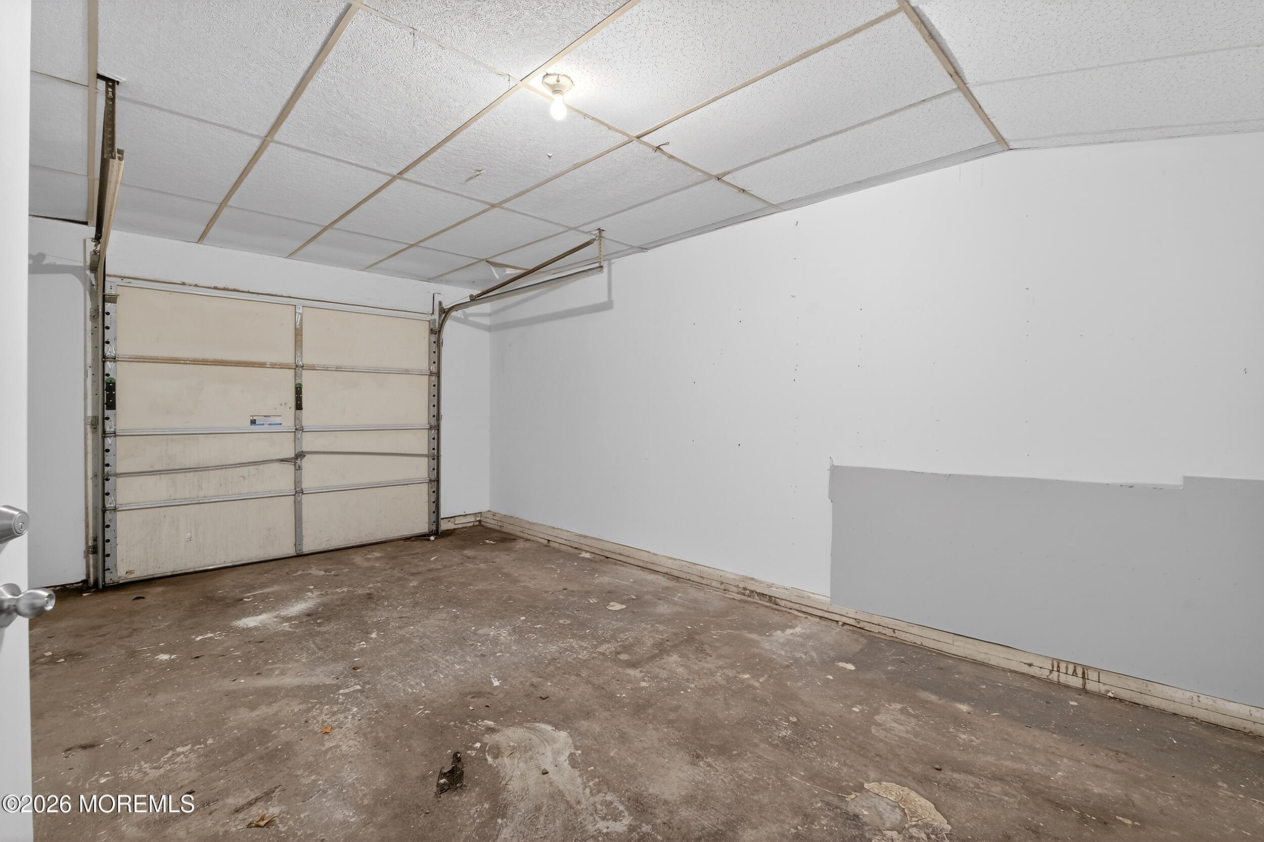 49 Middlesex Road, Unit A Matawan, NJ 07747 - Photo 32 of 40 a view of a garage