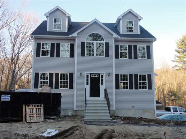 Lot 9 Gilman Road Billerica, MA 01862 - Photo 1 of 16