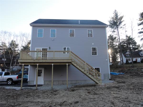 Lot 9 Gilman Road Billerica, MA 01862 - Photo 11 of 16