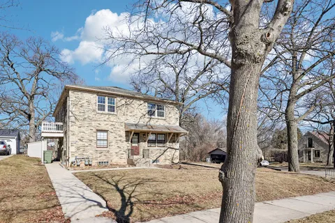 $525,000 | 4703 West Jackson Park Drive, Milwaukee, WI 53219