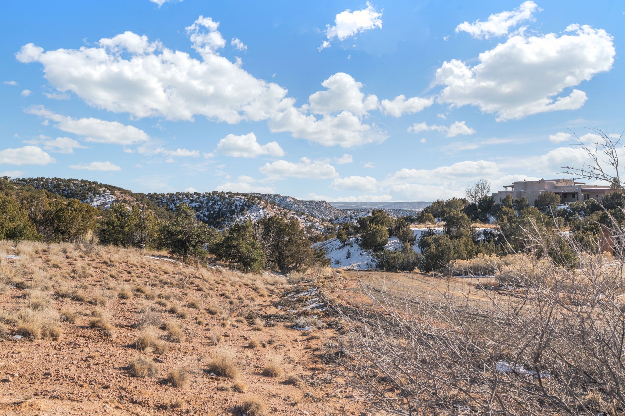 19 Del Charro Road Lamy, NM 87540 - Photo 15 of 15