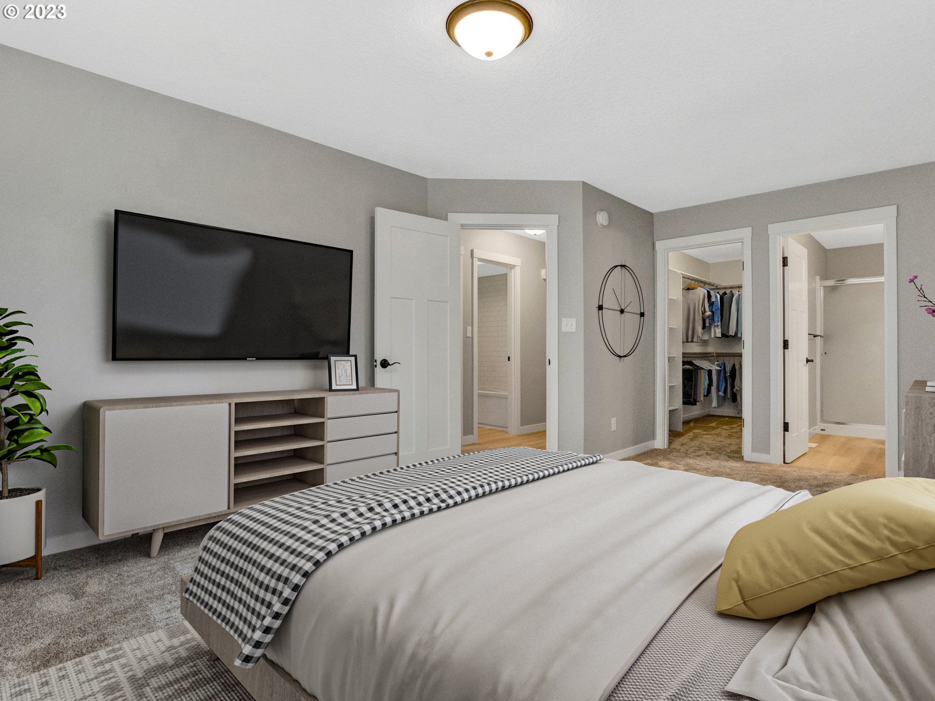 6251 Southwest Prosperity Park Road Tualatin, OR 97062 - Photo 20 of 47 Gallery Image 20