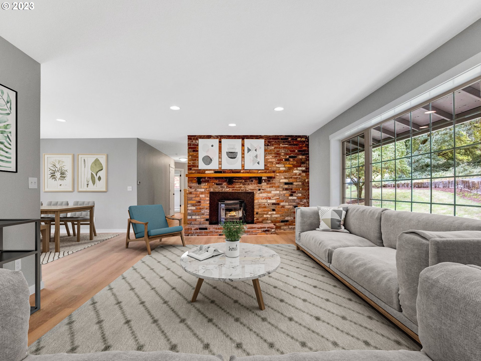 6251 Southwest Prosperity Park Road Tualatin, OR 97062 - Photo 8 of 47 Gallery Image 8