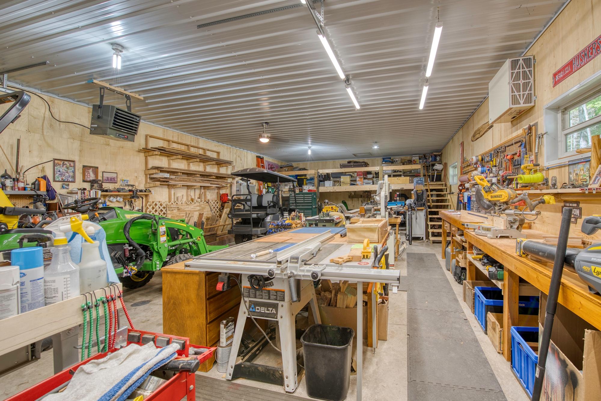 2287 East Anvil Lake Road Eagle River, WI 54521 - Photo 22 of 49 Gallery Image 22