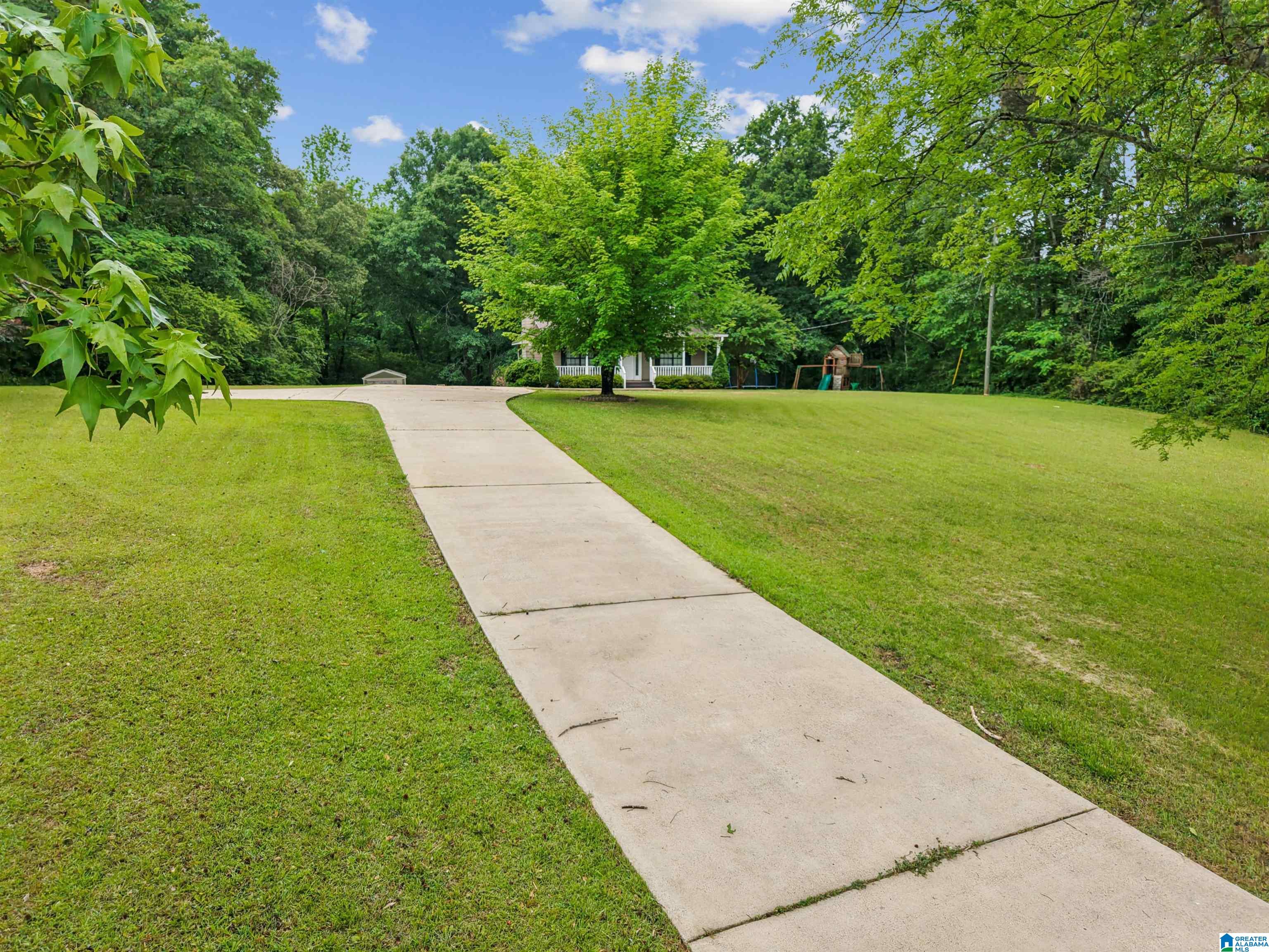 4780 Warrior Jasper Road Dora, AL 35062 - Photo 14 of 43