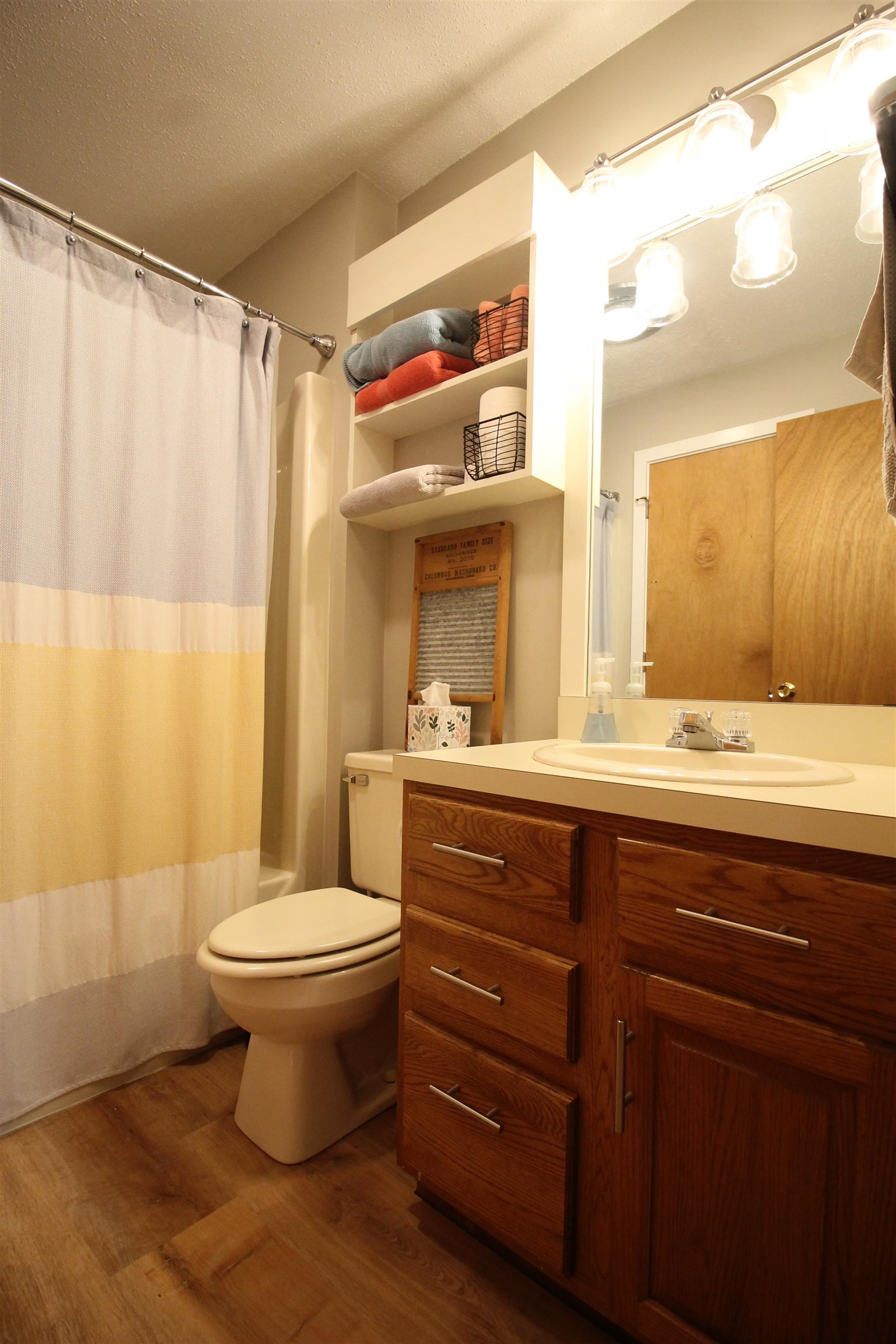 12 Forest Rim Way, Unit E2 Waterville Valley, NH 03215 - Photo 18 of 29 Gallery Image 18