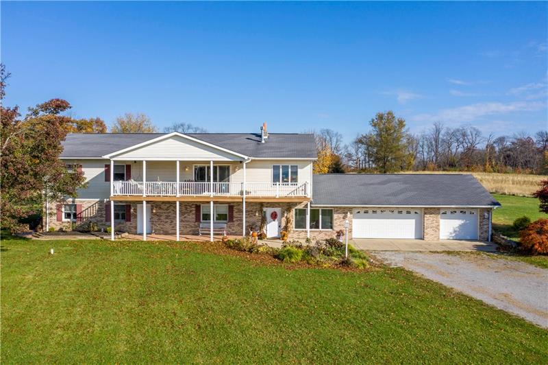 1273 Moravia Road Enon Valley, PA 16120 - Photo 3 of 25