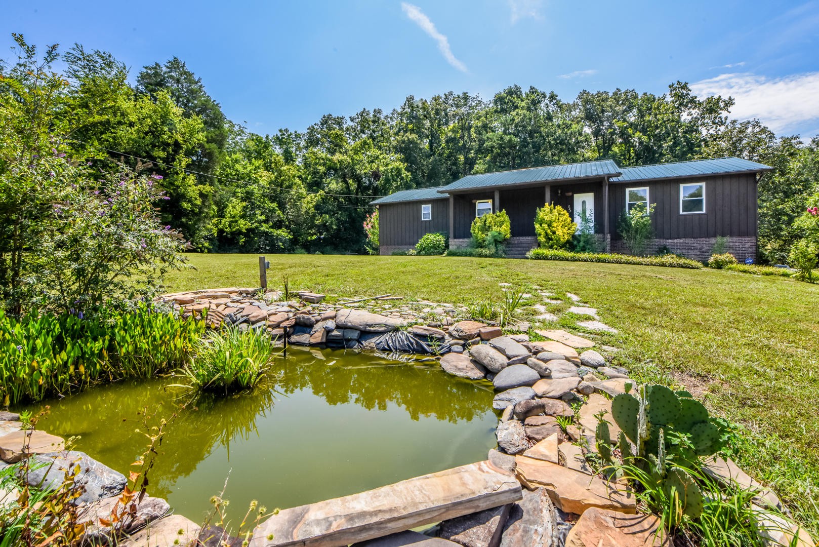 222 Blockhouse Road Maryville, TN 37803 - Photo 25 of 25 Gallery Image 25