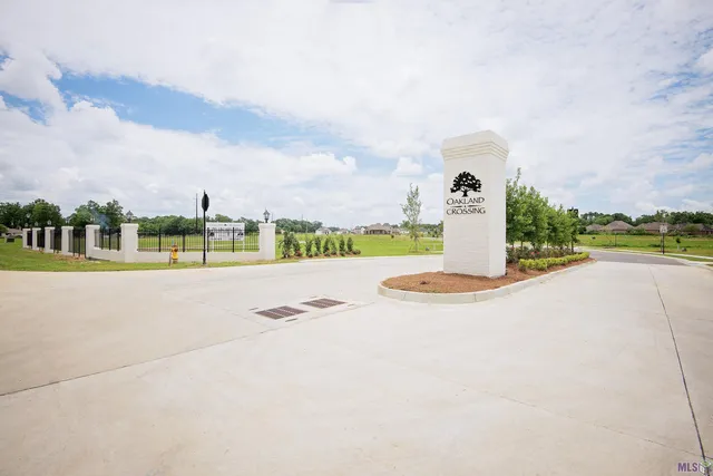 $120,000 | 88 Silver Creek Court, Prairieville, LA 70769