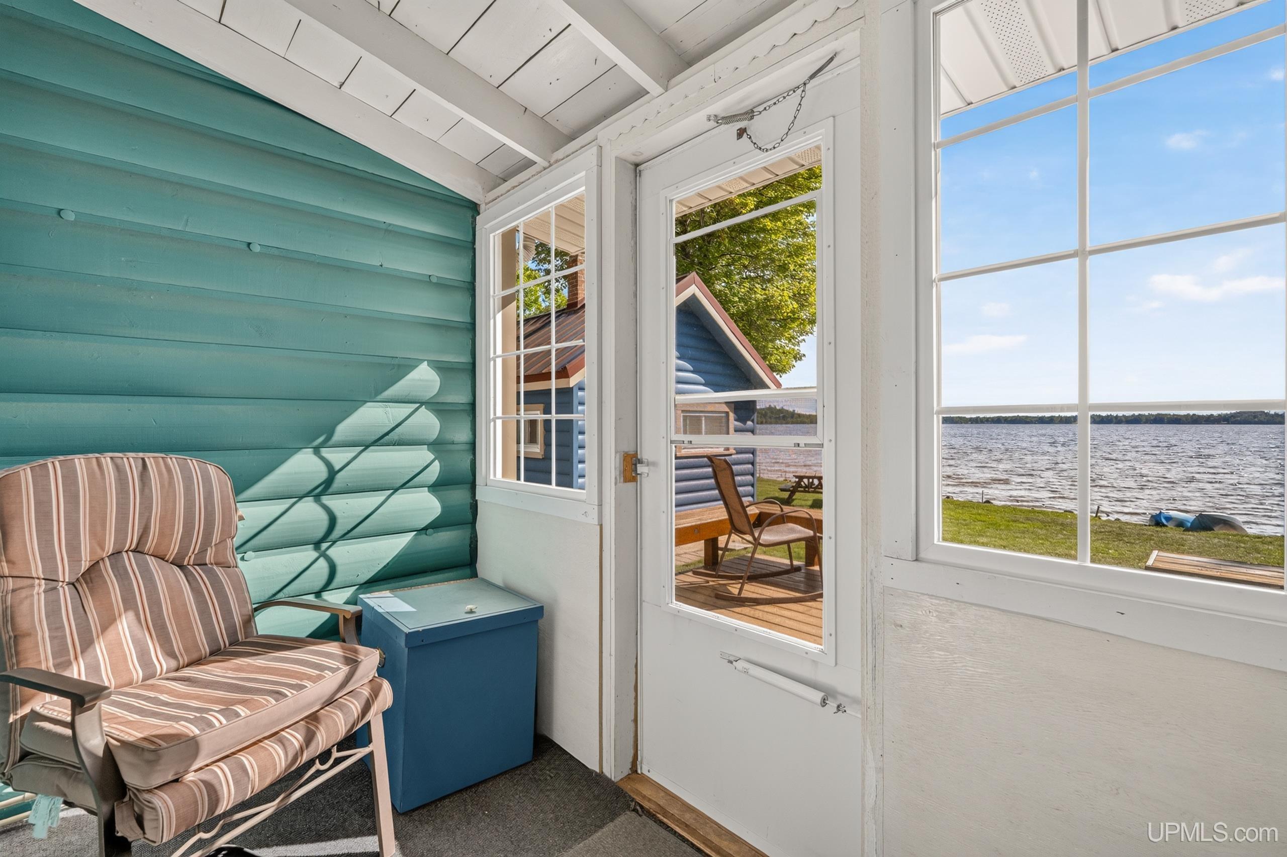 881 East Gulliver Lake Road Gulliver, MI 49840 - Photo 20 of 75