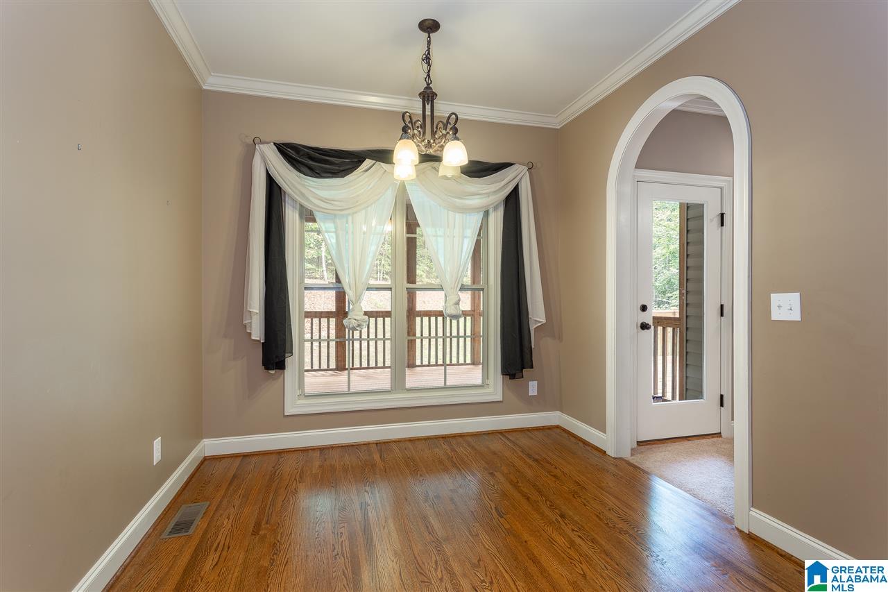 909 Blue Ridge Way Odenville, AL 35120 - Photo 12 of 45