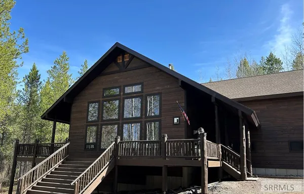$975,000 | 4375 Hannah's Crossing, Ashton, ID 83420