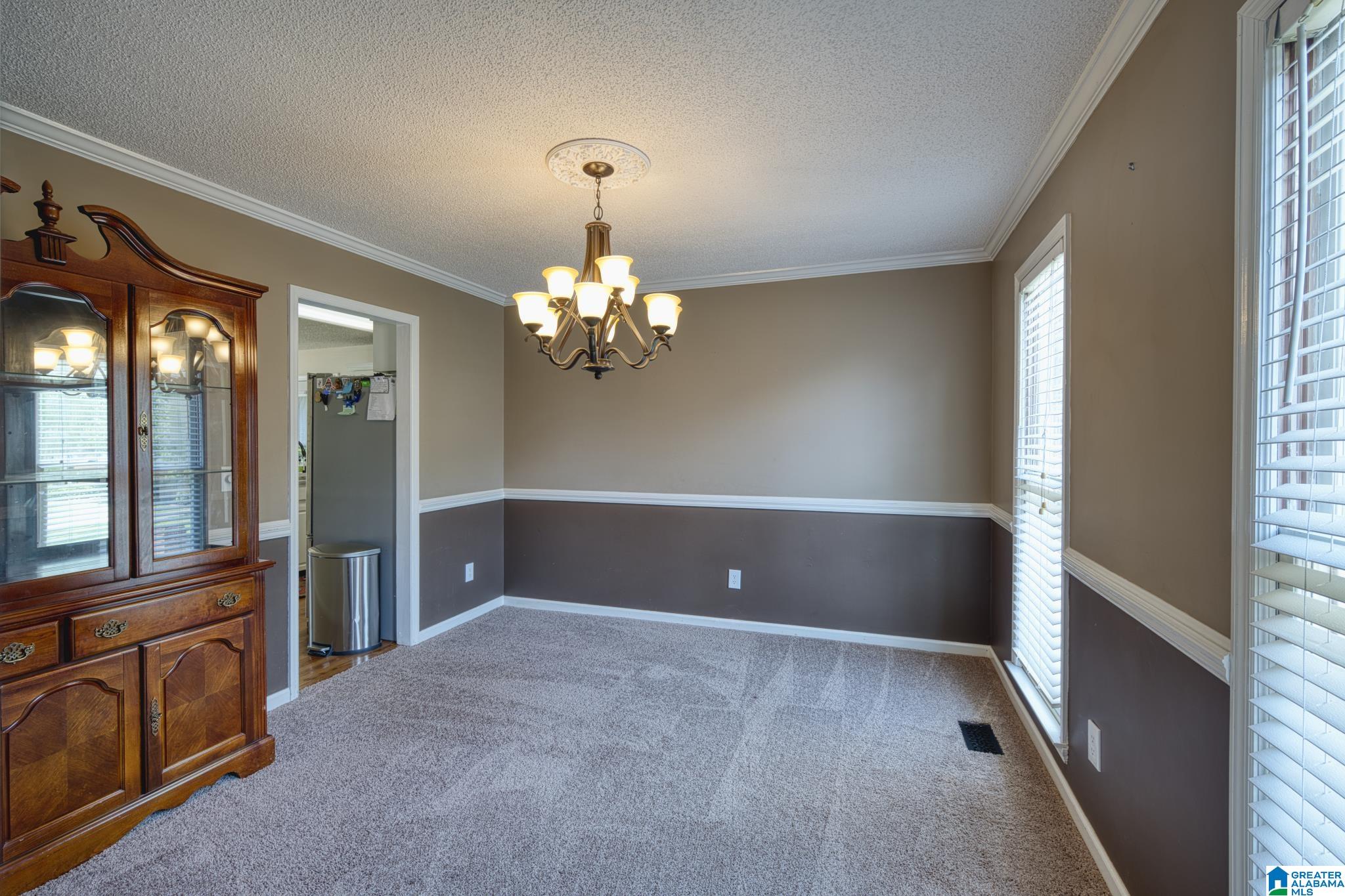 1230 Woodmont Road Anniston, AL 36207 - Photo 7 of 35