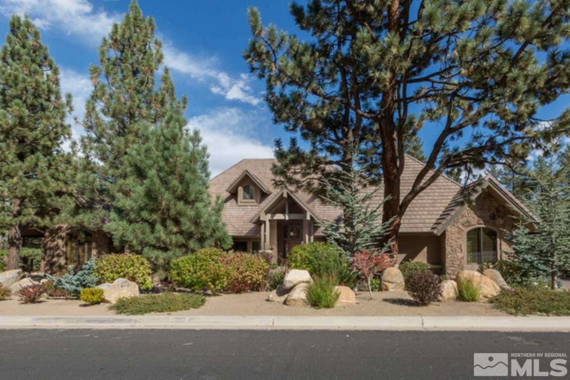 20282 Bordeaux Drive Reno, NV 89511 - Photo 1 of 2 Photo 1