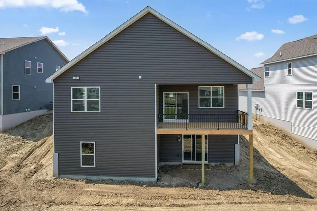 $615,000 | 3776 Brookside Drive, Chaska, MN 55318