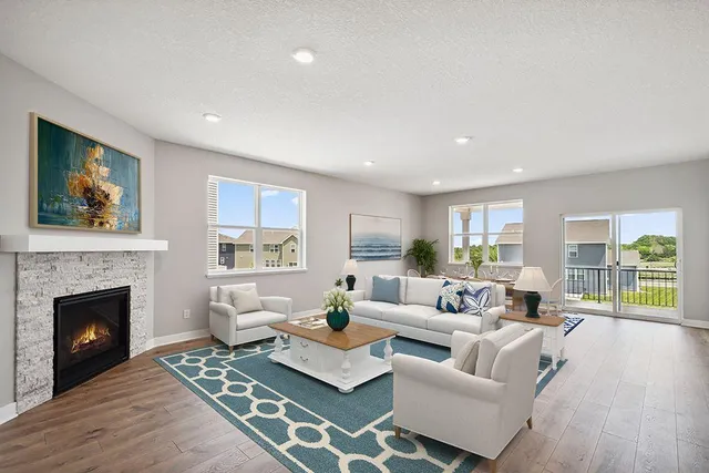 $615,000 | 3776 Brookside Drive, Chaska, MN 55318