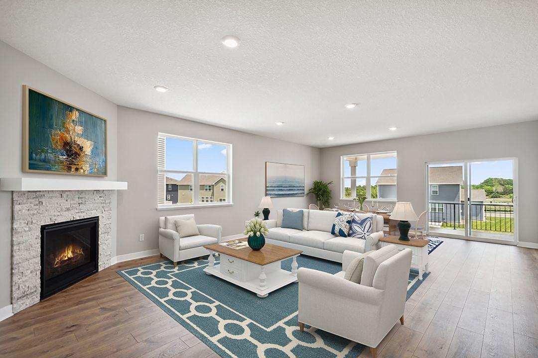 3776 Brookside Drive Chaska, MN 55318 - Photo 8 of 35