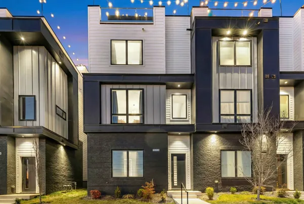 $1,000,000 | 1313 Baptist World Center Drive, Unit B, Nashville, TN 37207