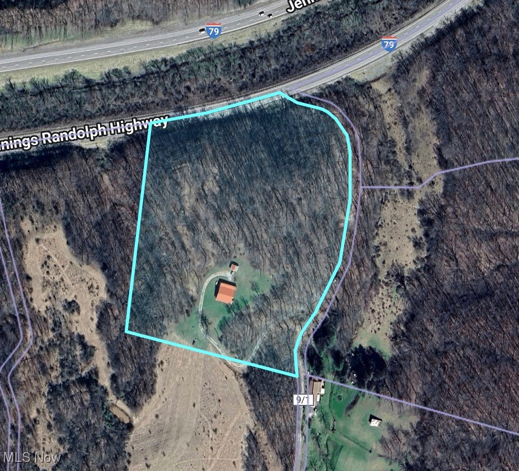 1271 Sundance Road Ivydale, WV 25113 - Photo 34 of 35
