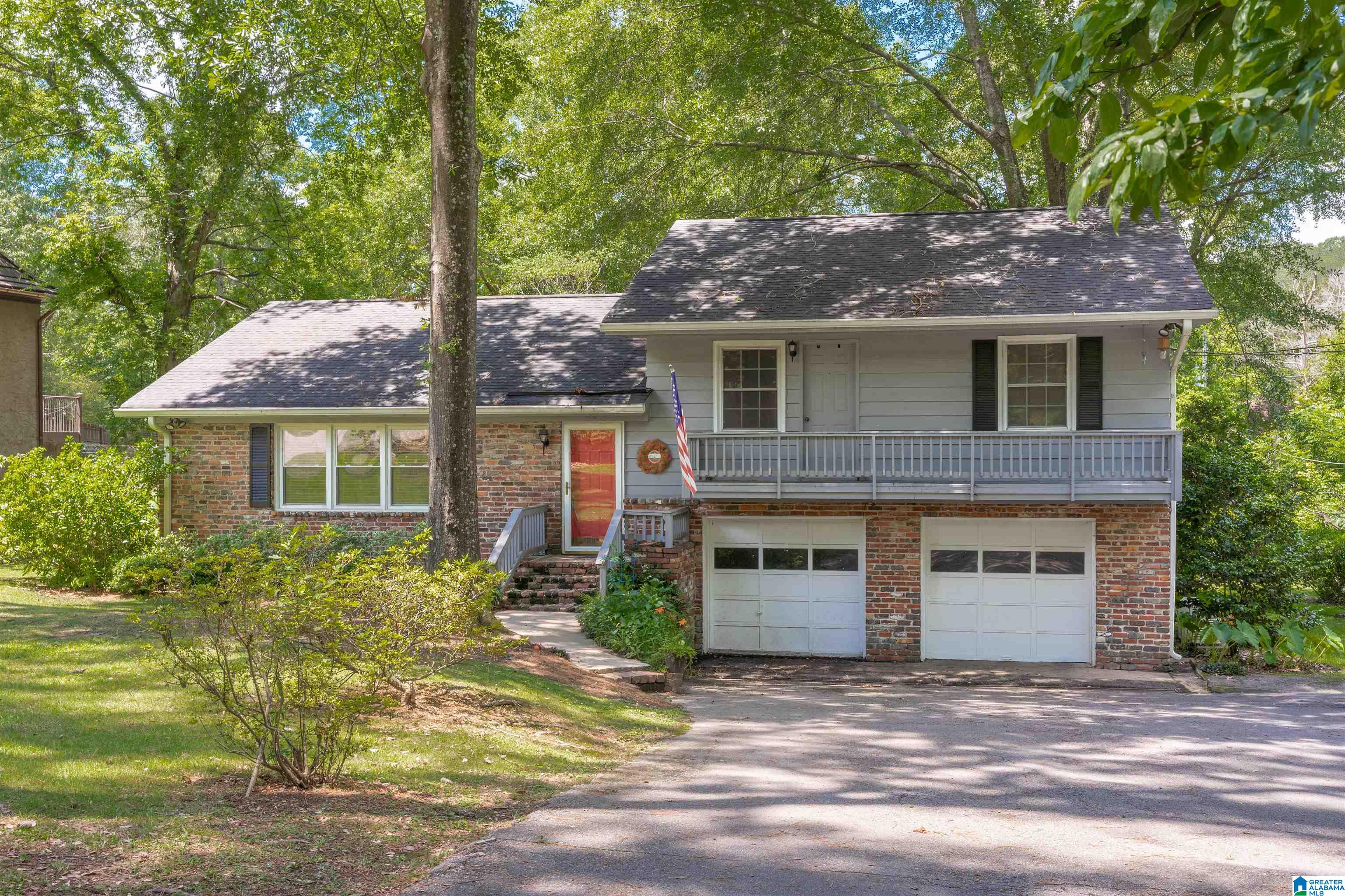 2444 Altadena Road Birmingham, AL 35243 - Photo 19 of 30