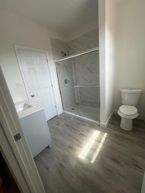 566 Merchant Street Ambridge, PA 15003 - Photo 19 of 20 a bathroom with a sink and a toilet
