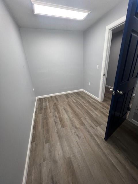 566 Merchant Street Ambridge, PA 15003 - Photo 5 of 20 a view of empty room with wooden floor