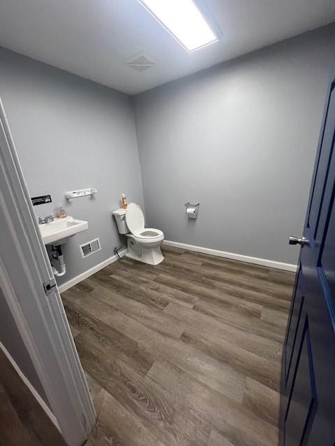 566 Merchant Street Ambridge, PA 15003 - Photo 6 of 20 a view of a room with wooden floor