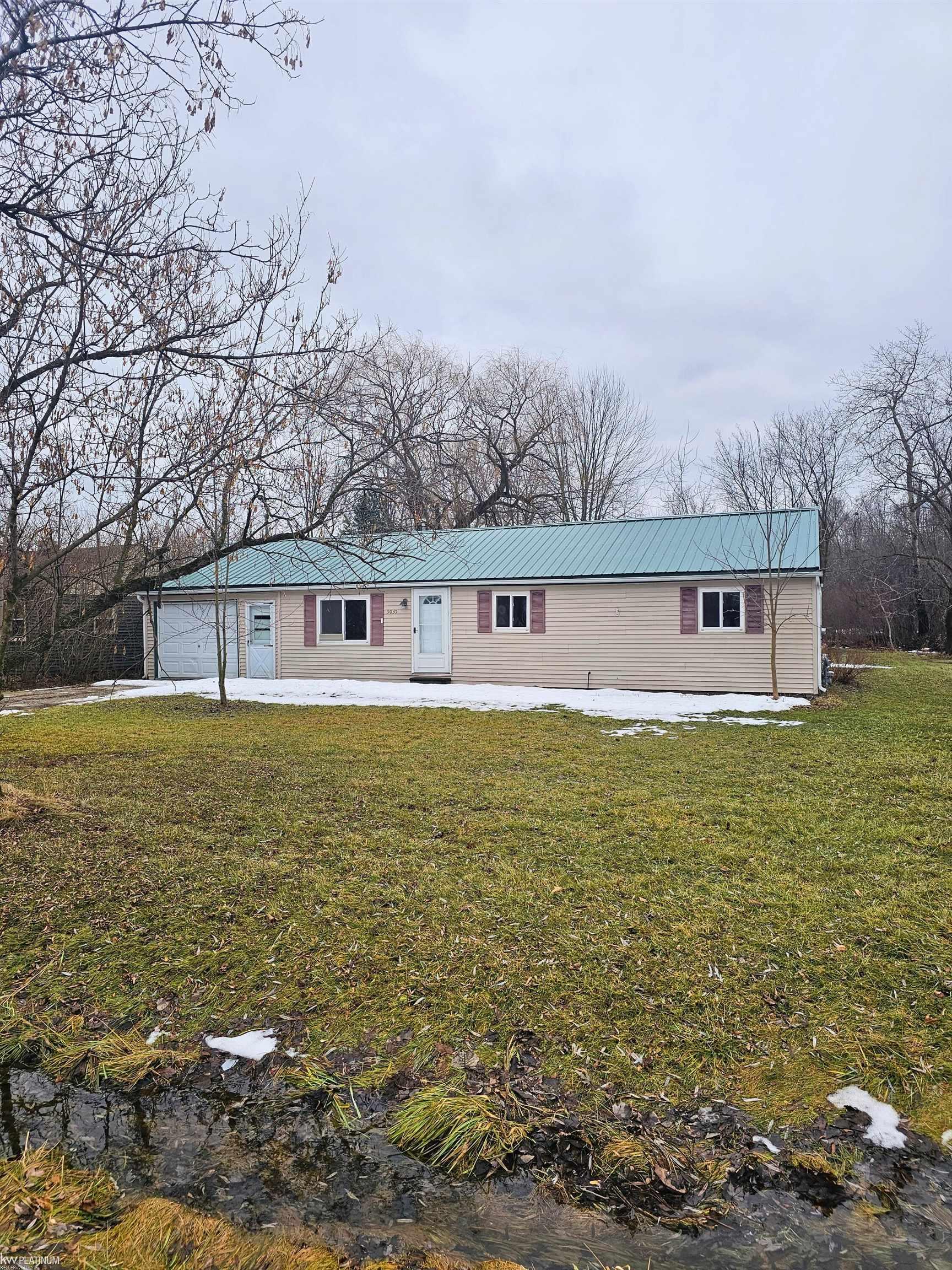 5035 Burma Road Smiths Creek, MI 48074 - Photo 1 of 24