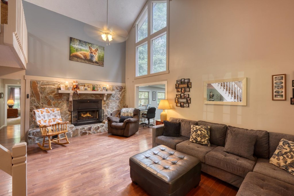 850 Ranger Road Murphy, NC 28906 - Photo 15 of 55 Gallery Image 15