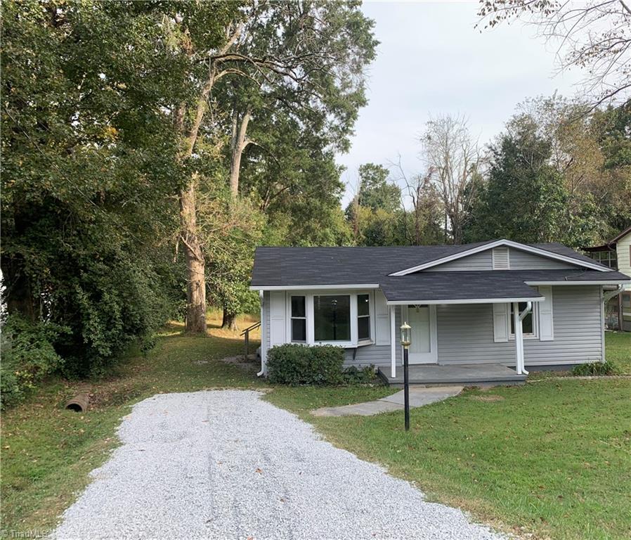 4988 Darr Road Trinity, NC 27370 - Photo 2 of 11
