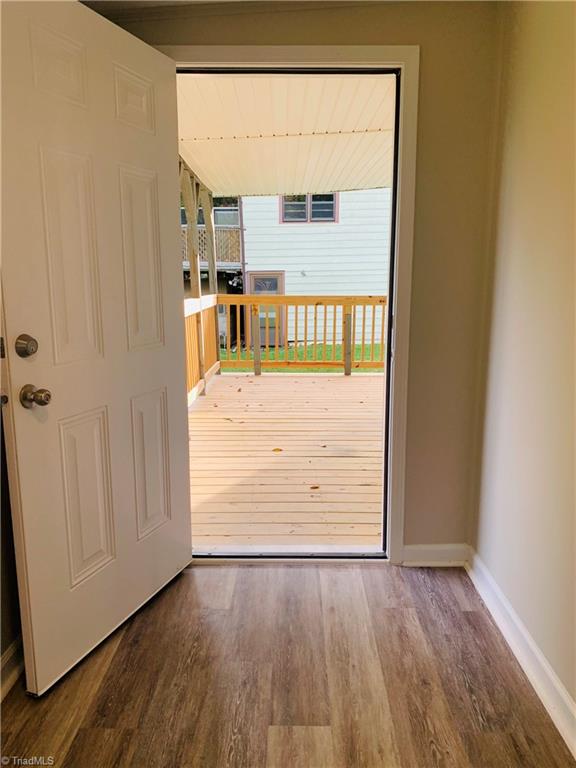 4988 Darr Road Trinity, NC 27370 - Photo 8 of 11