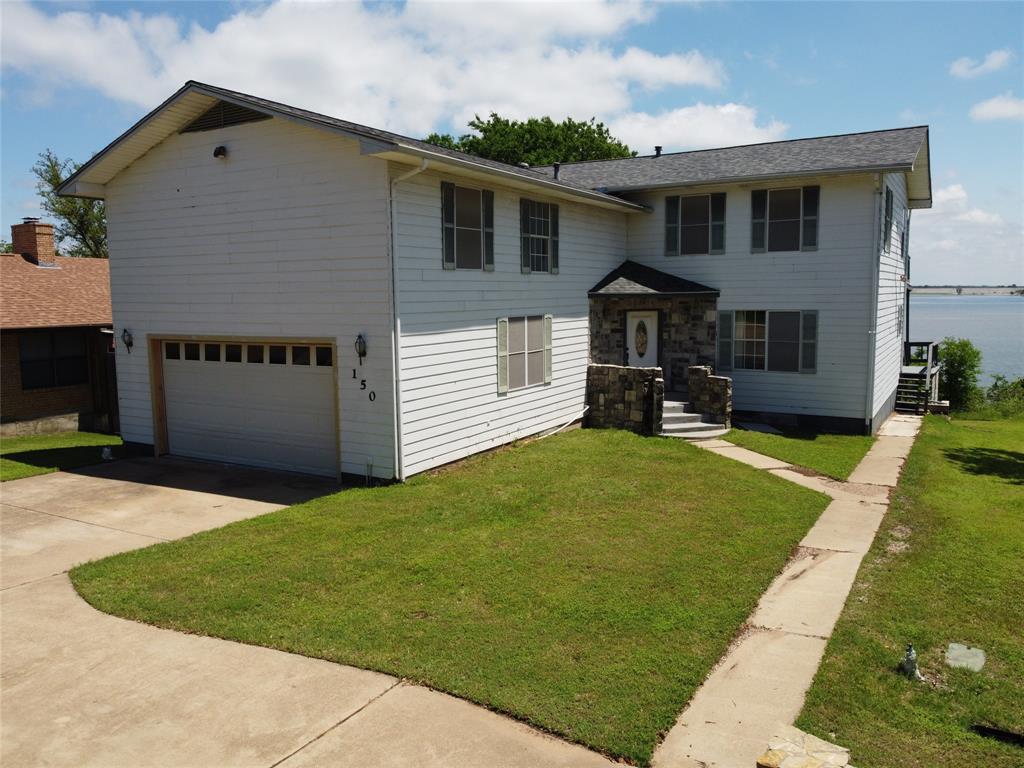150 Private Rd  