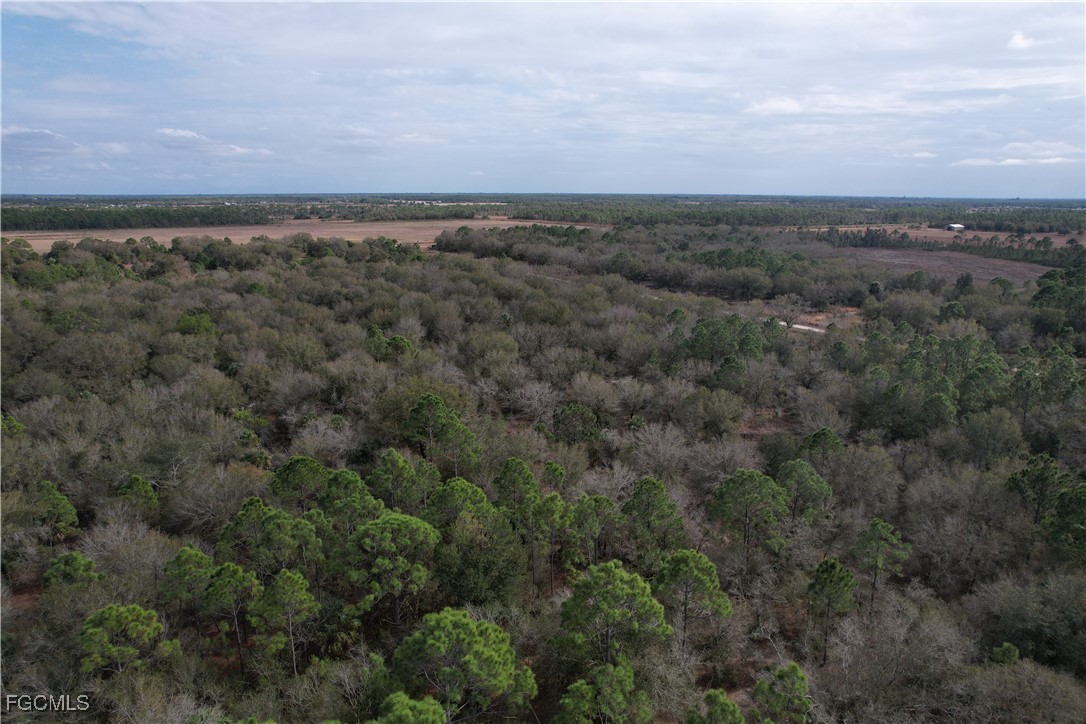 21001 Granville Road Punta Gorda, FL 33955 - Photo 10 of 21 an aerial view of multiple house