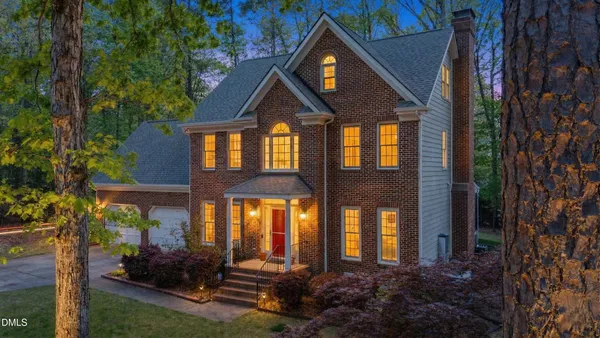 $565,000 | 5405 Chimney Swift Drive, Wake Forest, NC 27587