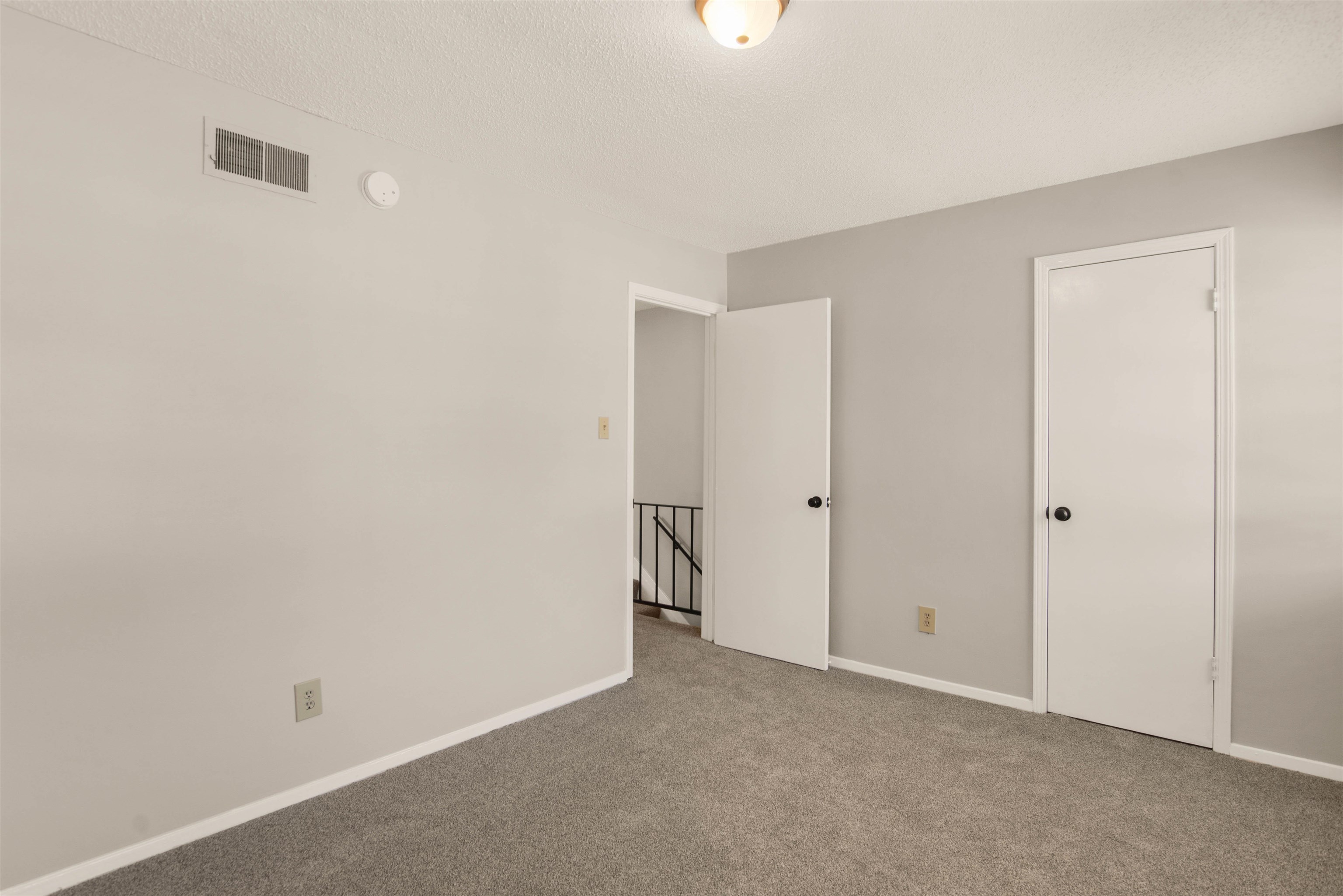 5573 Pleasant View Road, Unit 35 Memphis, TN 38134 - Photo 13 of 25 a view of an empty room