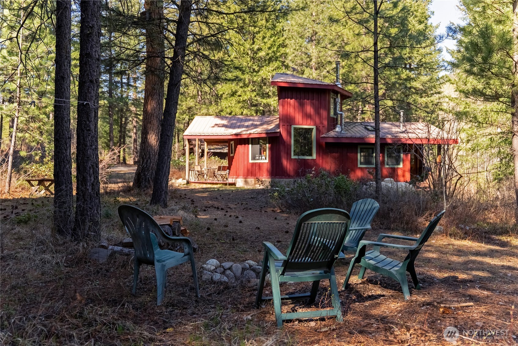 74 West Buttermilk Creek Road Twisp, WA 98856 - Photo 30 of 40