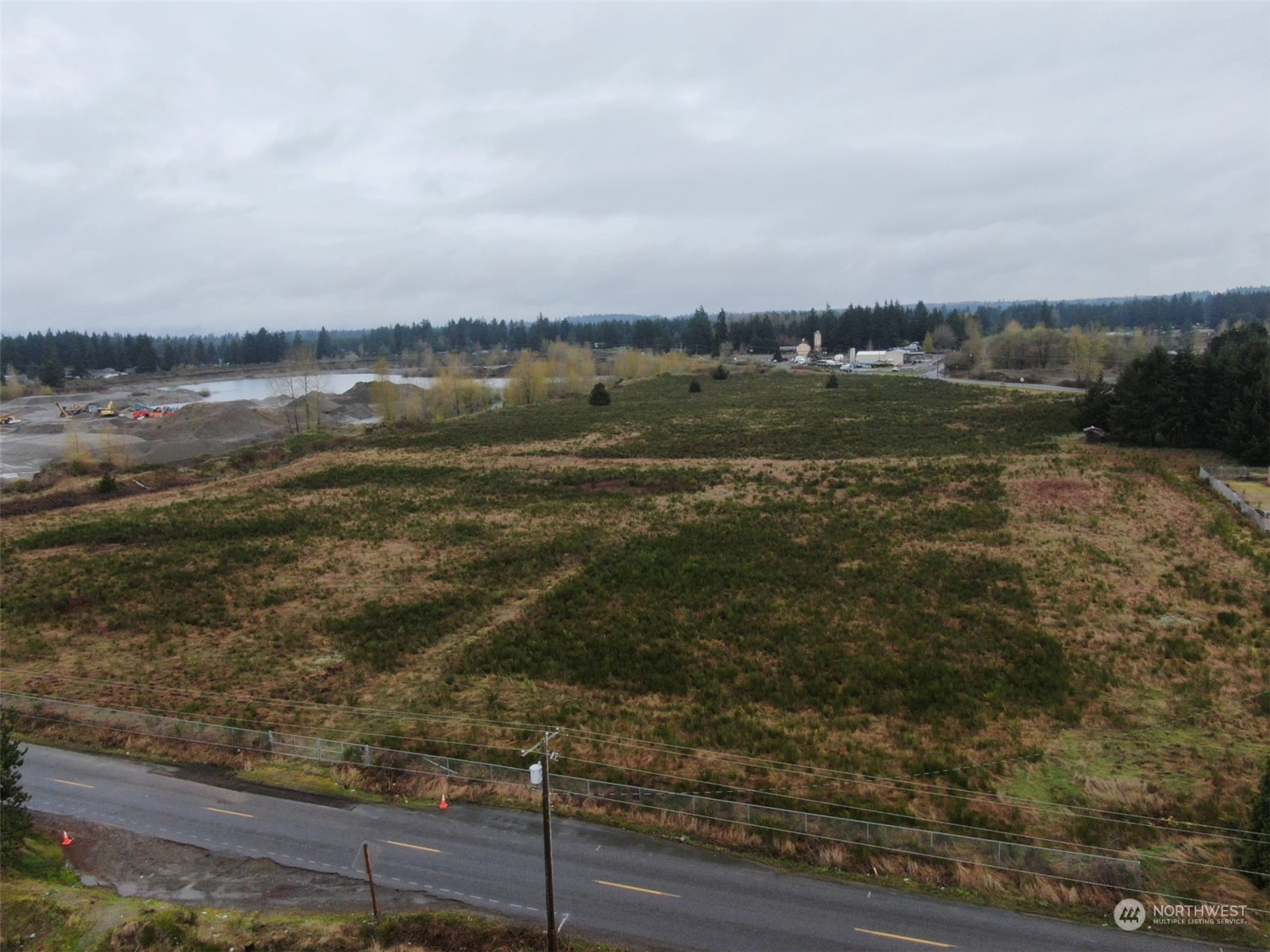 6640 196th Avenue Southwest Rochester, WA 98579 - Photo 5 of 10 Gallery Image 5