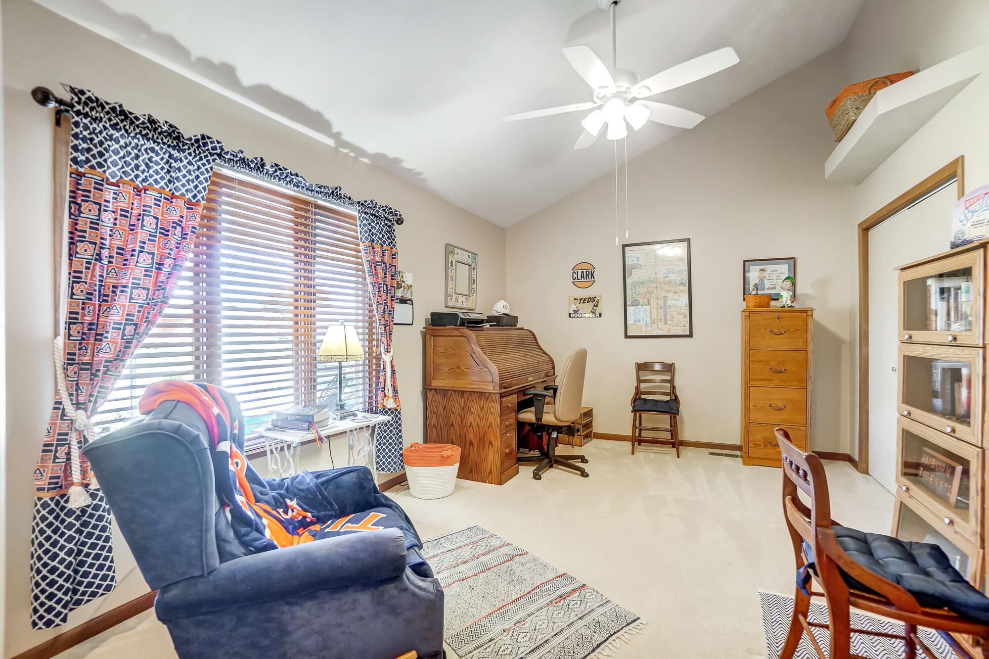 1847 Fox Ridge Drive Springfield, OH 45503 - Photo 32 of 42