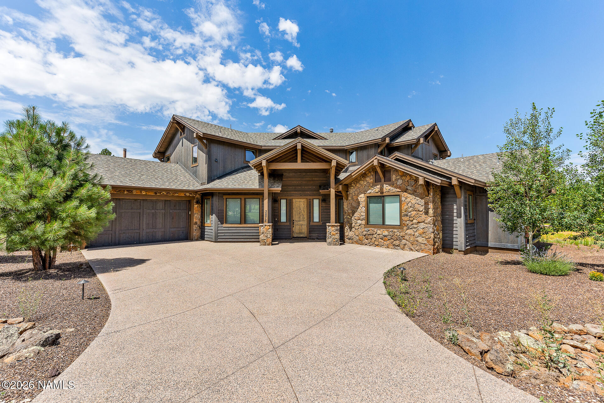 3875 South Flagstaff Ranch Road Flagstaff, AZ 86005 - Photo 1 of 80 3875 Flagstaff Ranch Rd-5