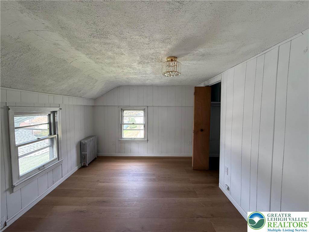 619 Hickory Street Scranton, PA 18505 - Photo 16 of 28 an empty room with windows
