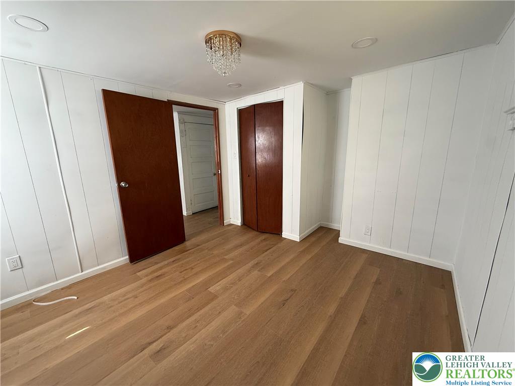 619 Hickory Street Scranton, PA 18505 - Photo 5 of 28 a view of an empty room with a window
