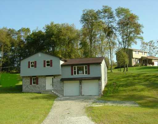 Lot #10 Valley View Road Scenery Hill, PA 15360 - Photo 1 of 7 Exterior Front.
