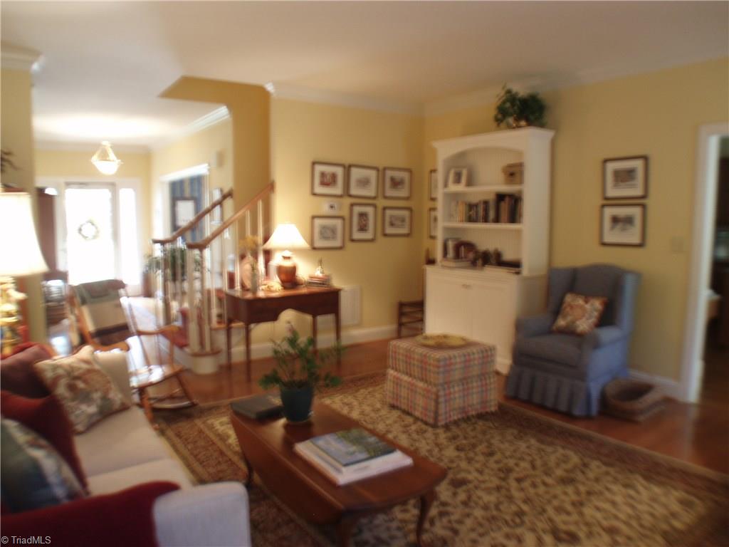 5802 Fleming Terrace Road Greensboro, NC 27410 - Photo 6 of 26 Gallery Image 6