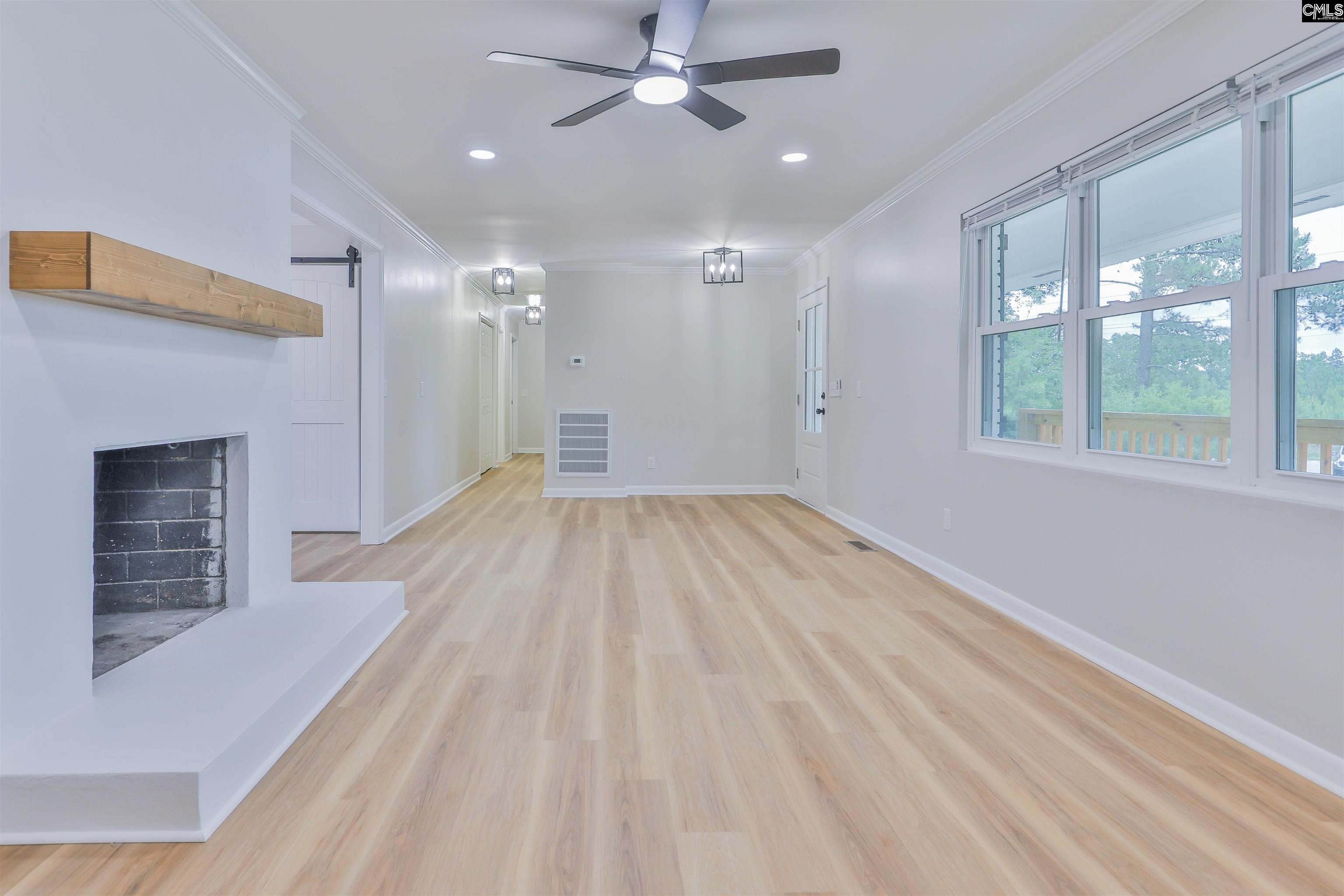 3209 Old Charleston Road Gilbert, SC 29054 - Photo 8 of 50