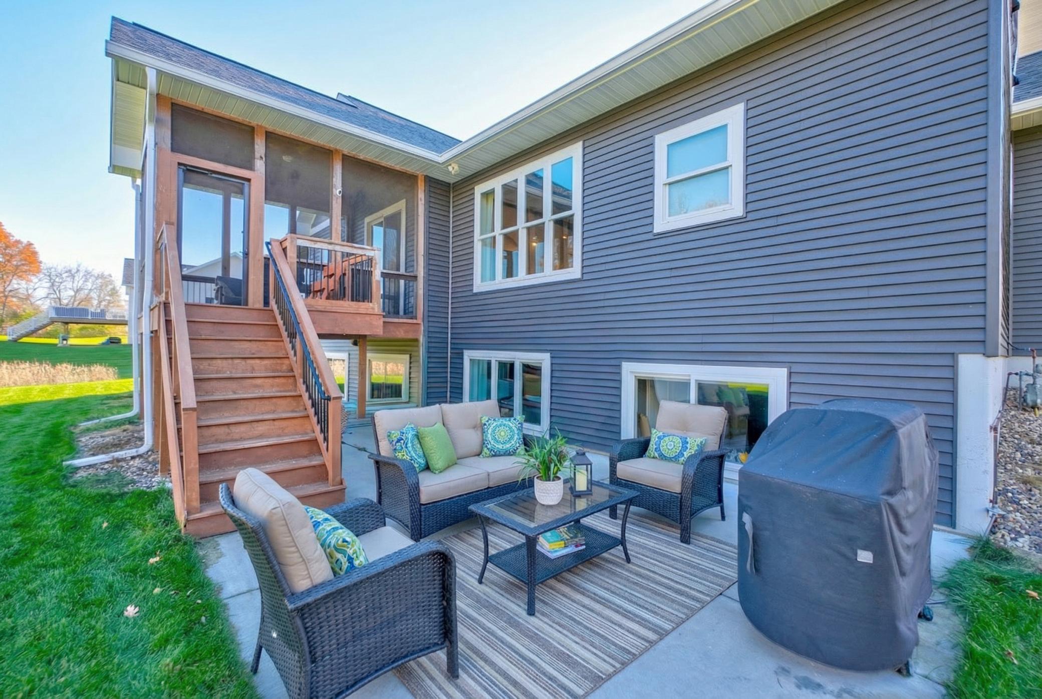 1075 Autumn Oak Lane Hudson, WI 54016 - Photo 12 of 37