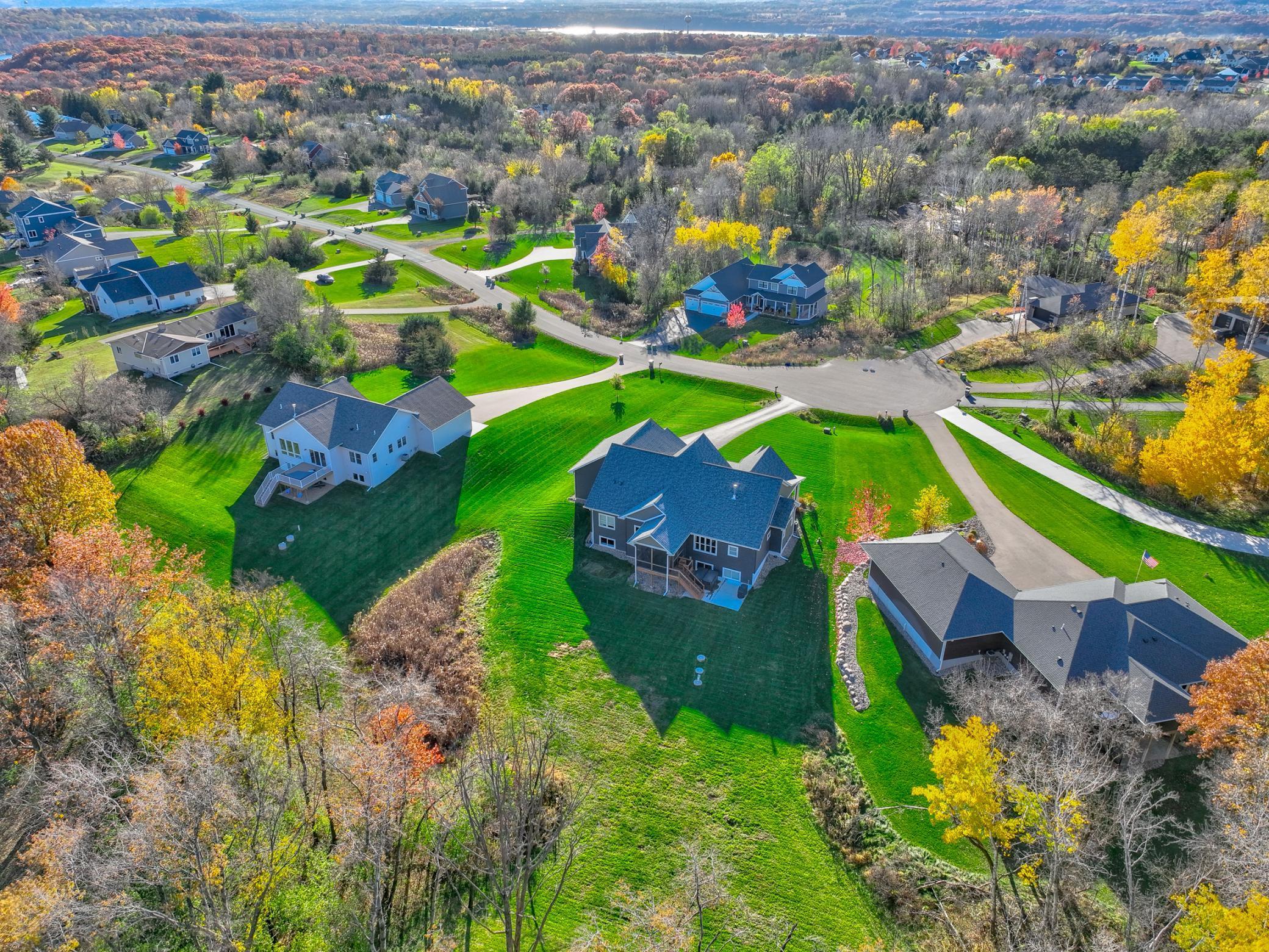 1075 Autumn Oak Lane Hudson, WI 54016 - Photo 33 of 37