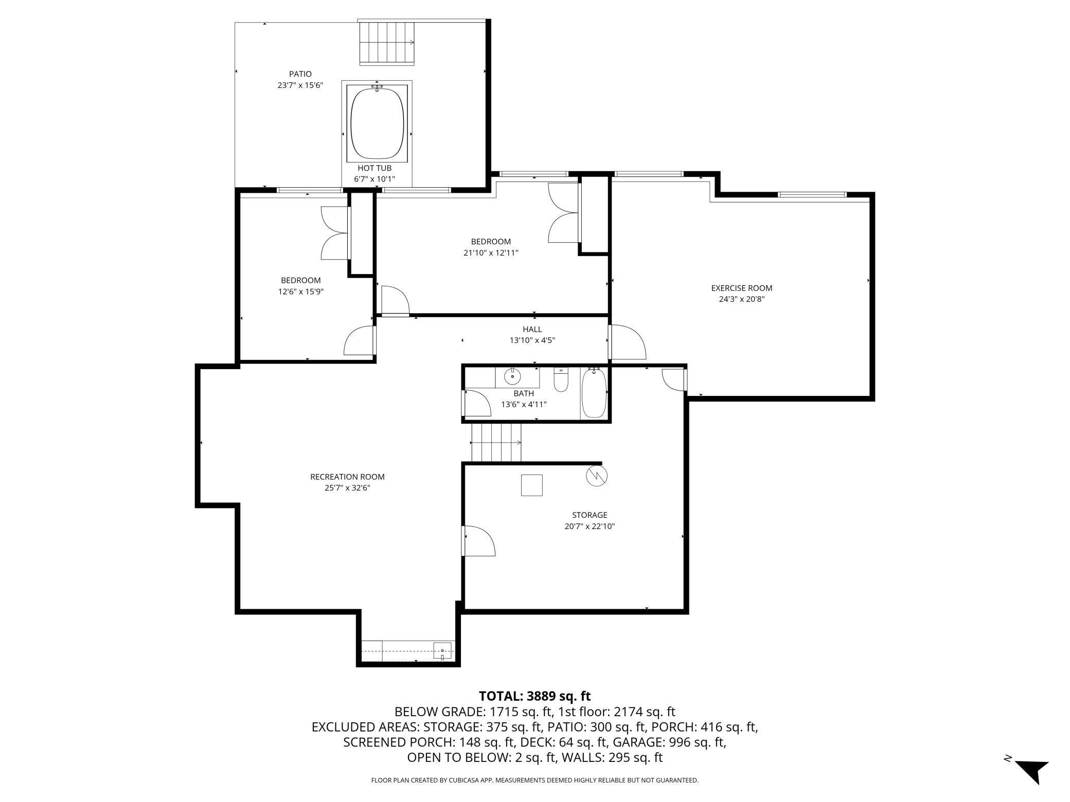 1075 Autumn Oak Lane Hudson, WI 54016 - Photo 35 of 37