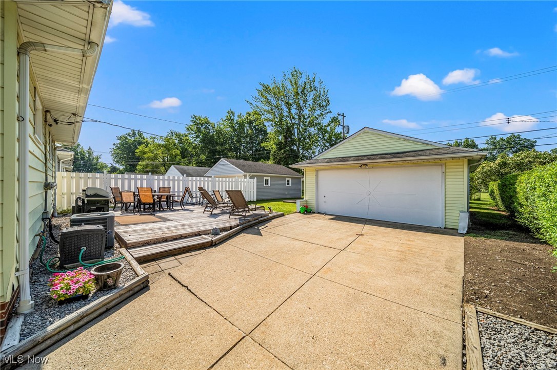 28666 Forest Road Willowick, OH 44095 - Photo 22 of 27 Gallery Image 22