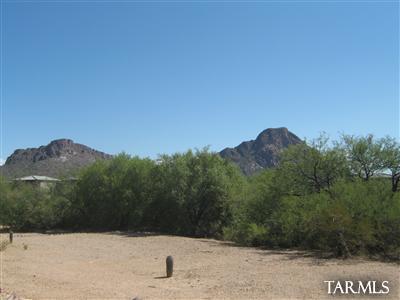 5739 West Treasure Point Place Tucson, AZ 85713 - Photo 3 of 18