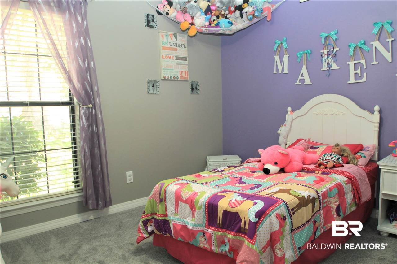 137 Michael Loop Daphne, AL 36526 - Photo 18 of 29 New Carpet